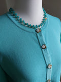 Turquoise NECKLACE