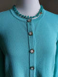 Turquoise NECKLACE