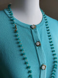 Turquoise NECKLACE