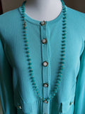 Turquoise NECKLACE