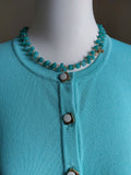 Turquoise NECKLACE