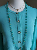 Turquoise NECKLACE