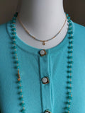 Turquoise NECKLACE